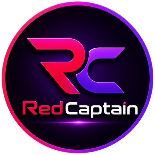 RedCaptains
